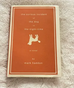 The Curious Incident of the Dog in the Night-Time