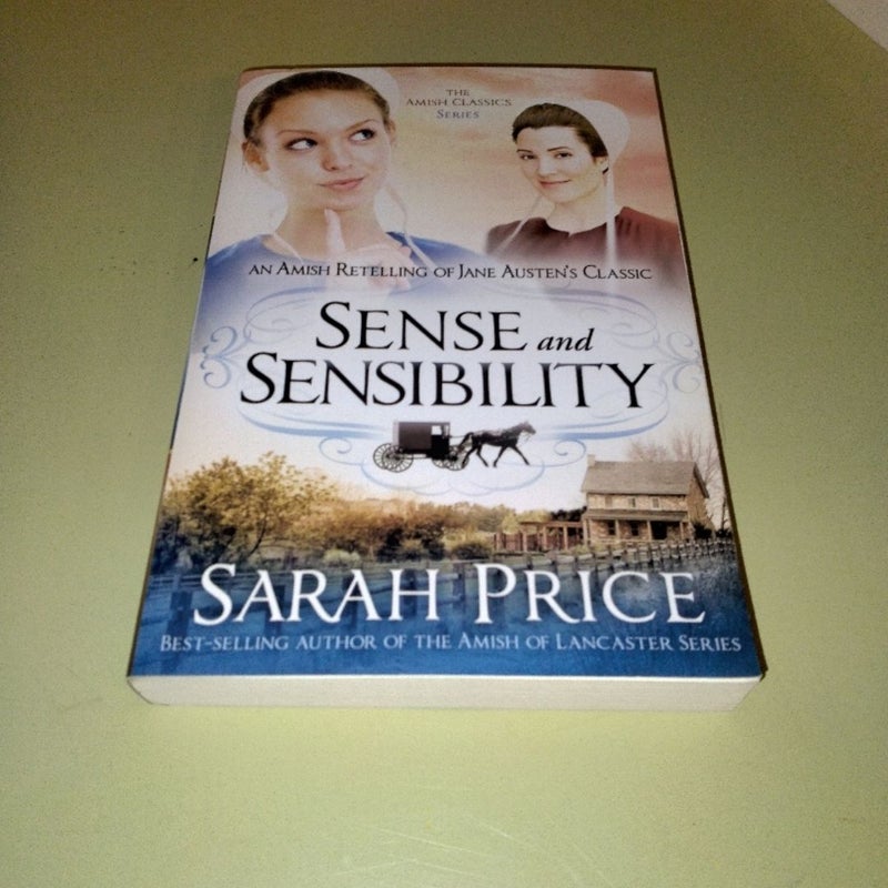 Sense and Sensibility