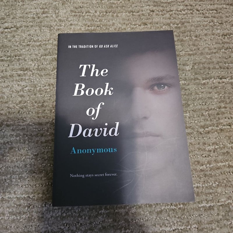 The Book of David