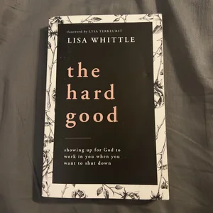 The Hard Good