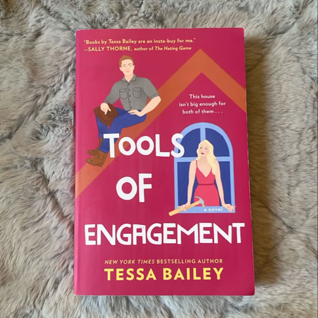 Tools of Engagement