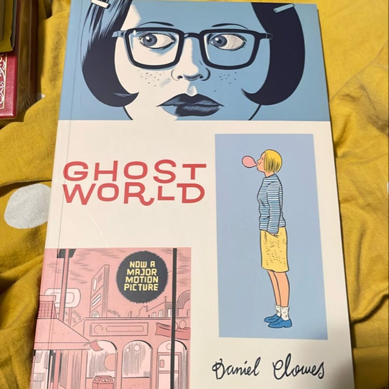 Ghost World