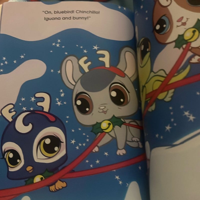 The Night Before Christmas