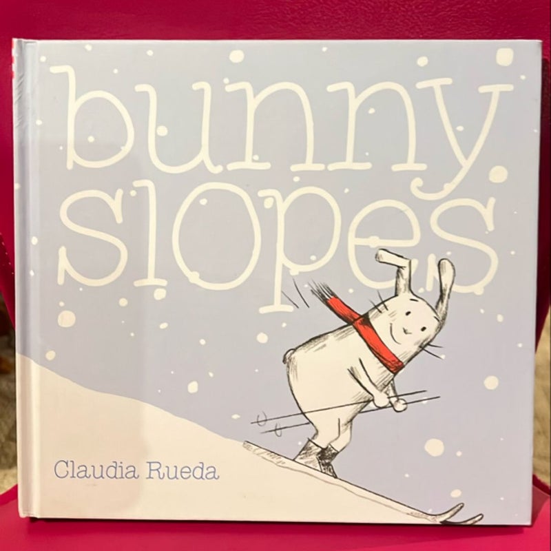 Bunny Slopes