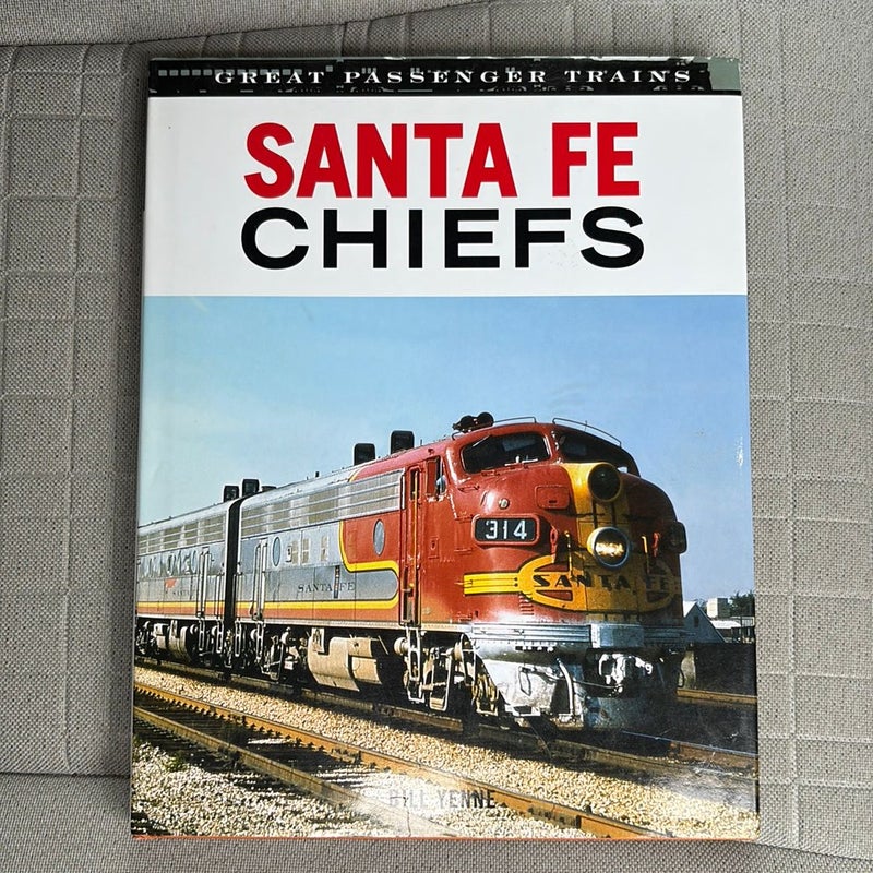 Santa Fe Chiefs