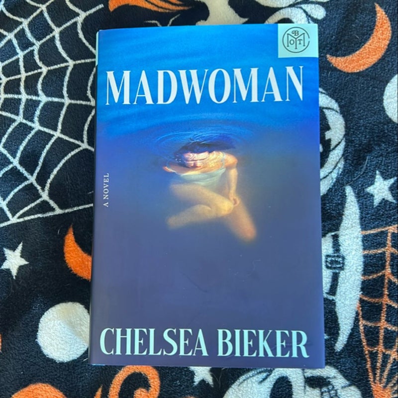 Madwoman