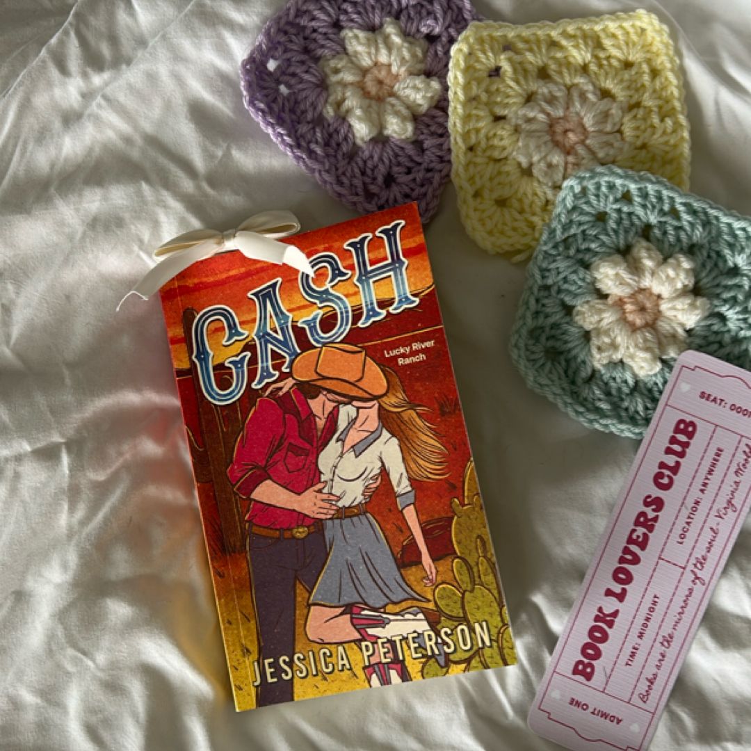 Cash (Standard Edition)