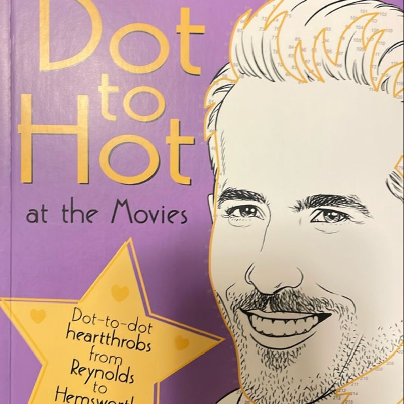 Dot to Hot at the Movies