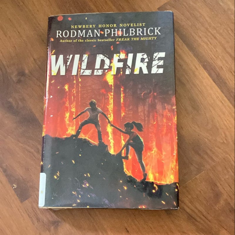 Wildfire