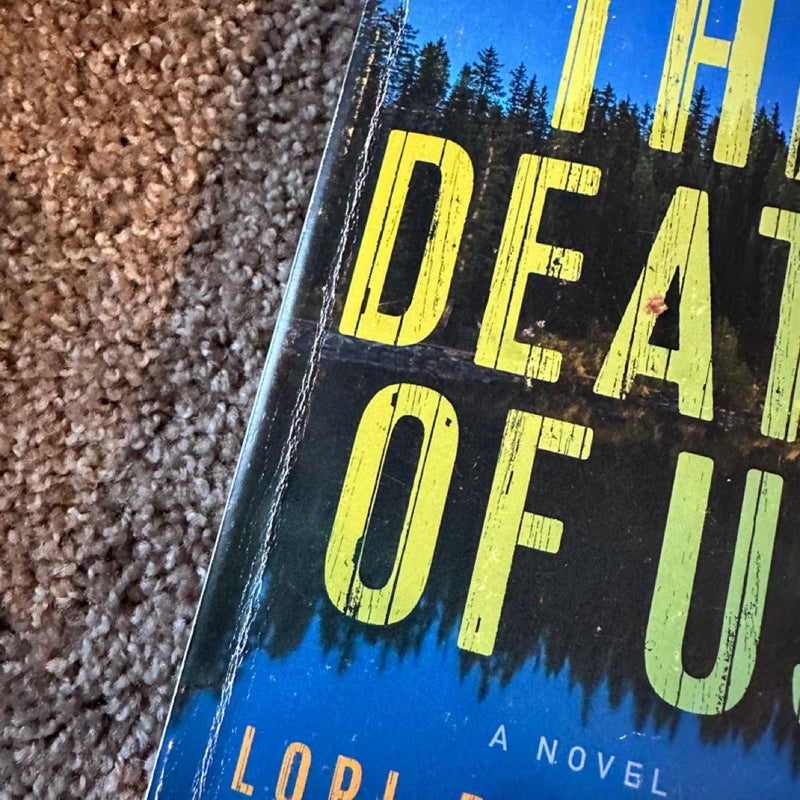 The Death of Us