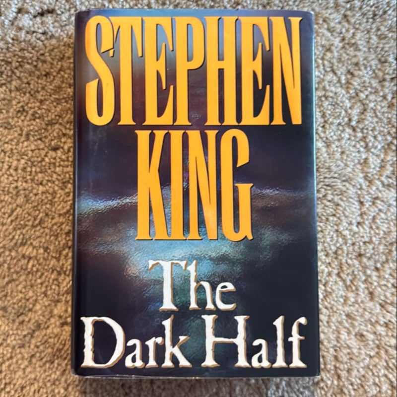 The Dark Half