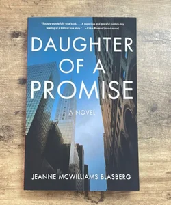 Daughter of a Promise