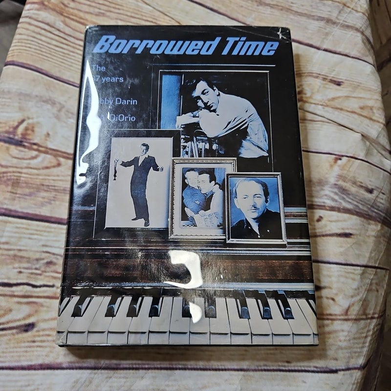 Borrowed Time