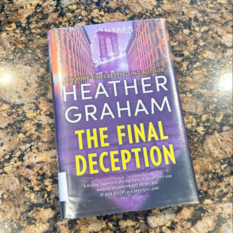 The Final Deception