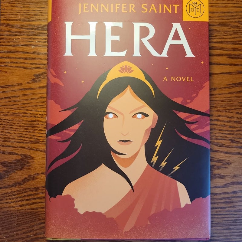 Hera