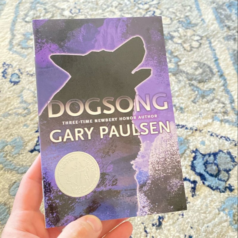 The Gary Paulsen Collection 