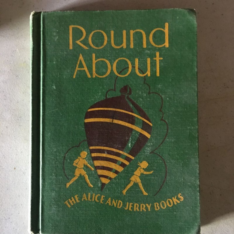 Vintage Hardcover 1941