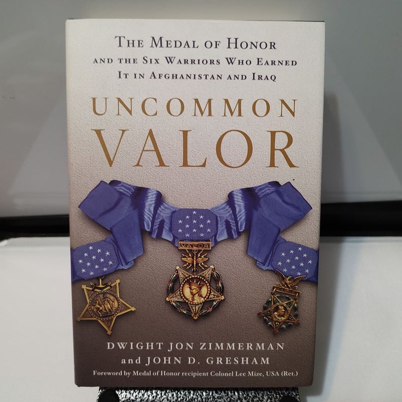 Uncommon Valor