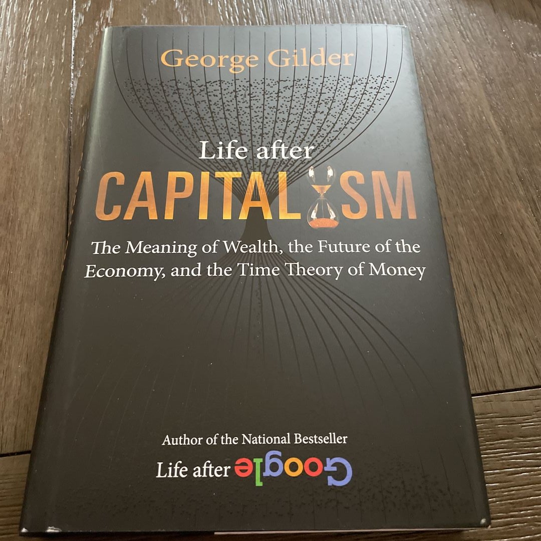 Life after Capitalism