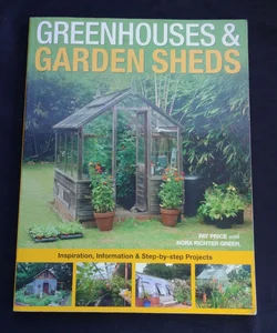 Greenhouses and Garden Sheds