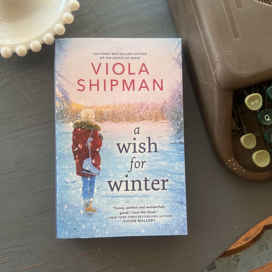 A Wish for Winter