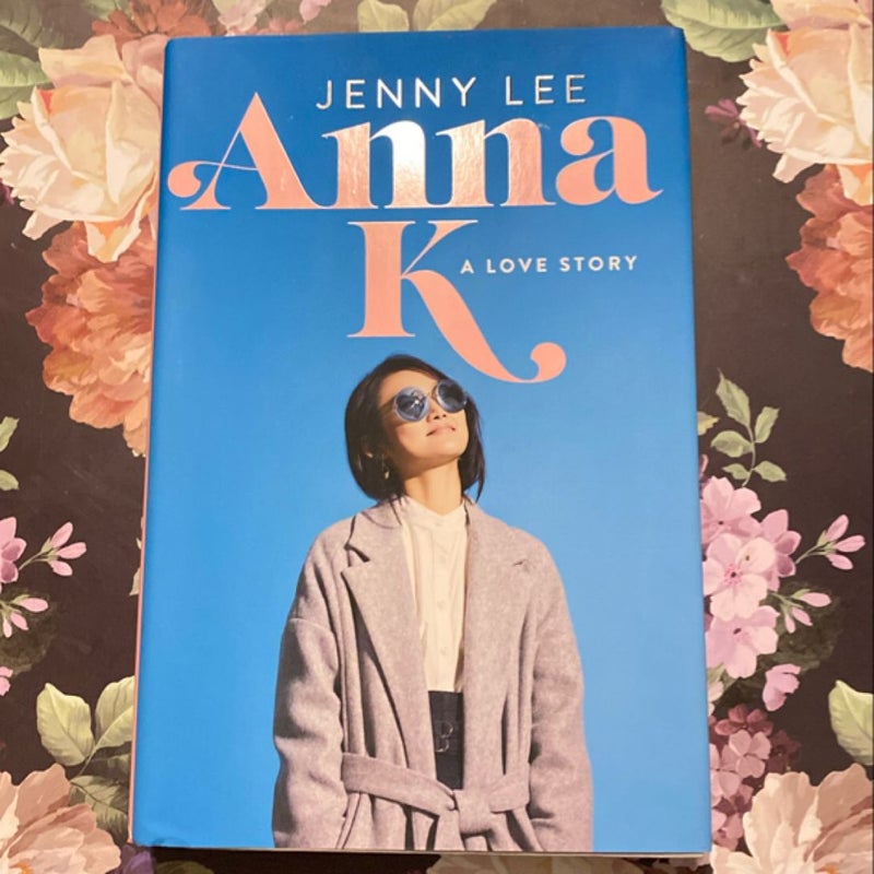 Anna K