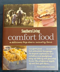Southern Living Comfort Food