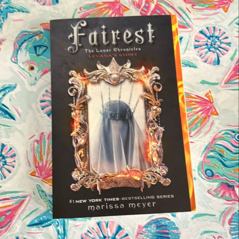 Fairest