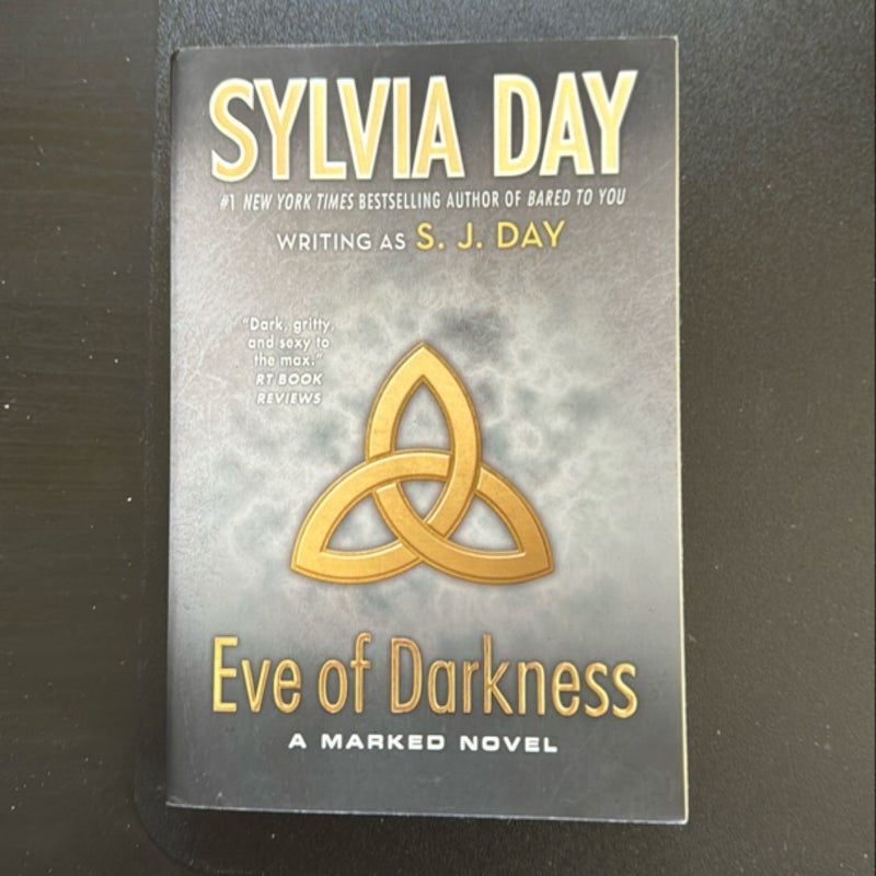 Eve of Darkness