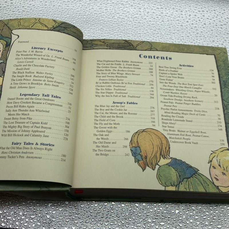The Little Big Book for Grandfathers