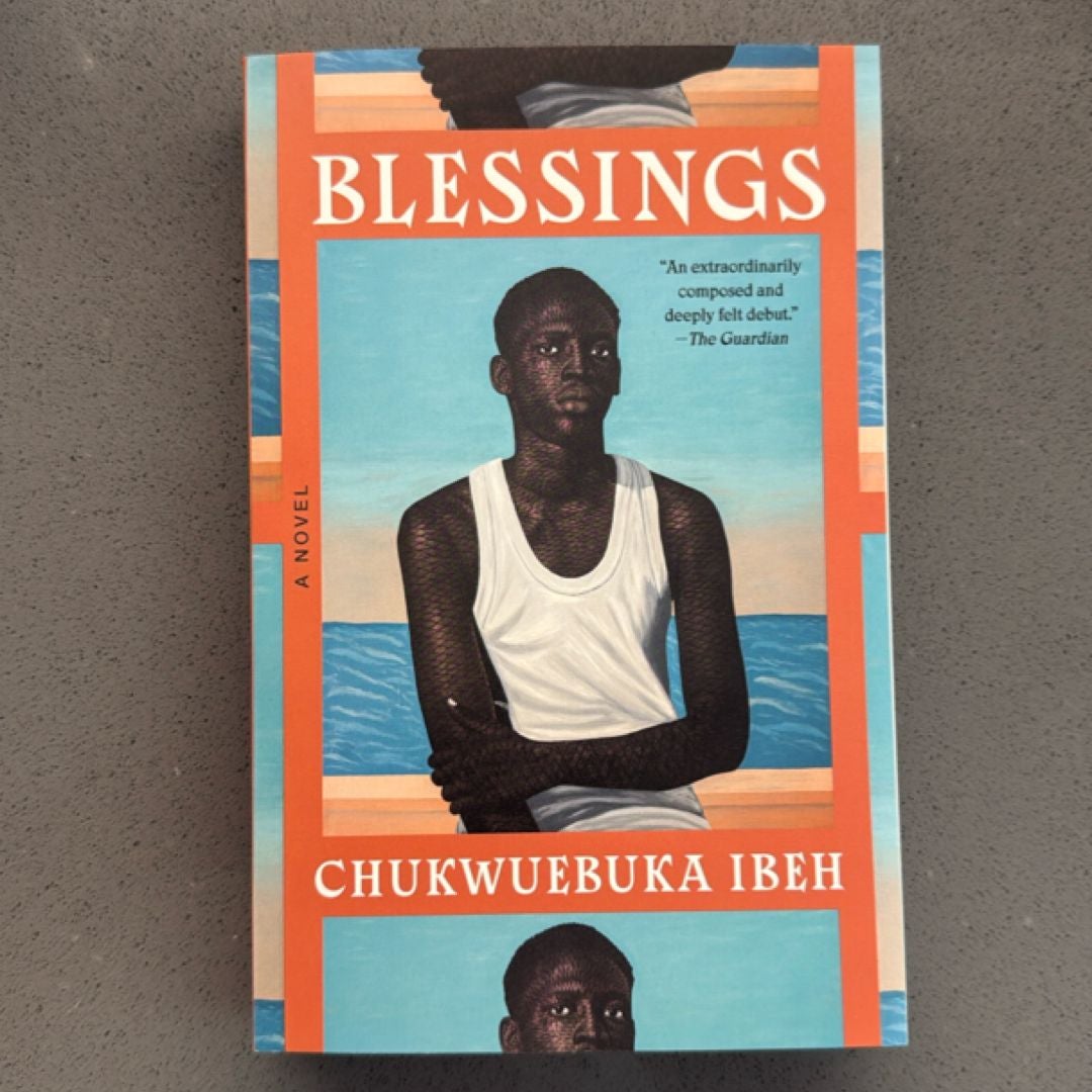Blessings