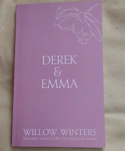 Derek & Emma