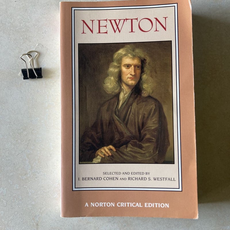 Newton