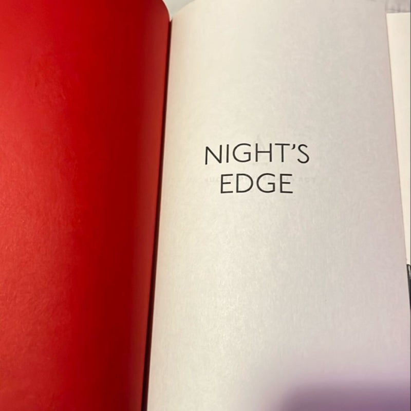 Night's Edge