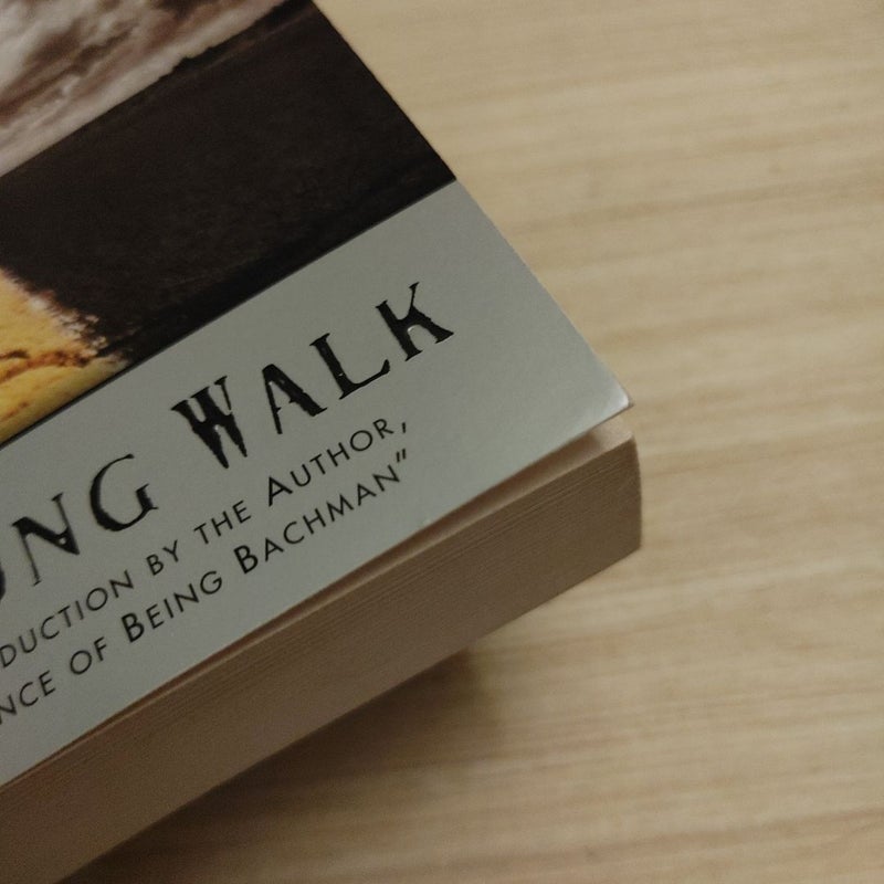 The Long Walk