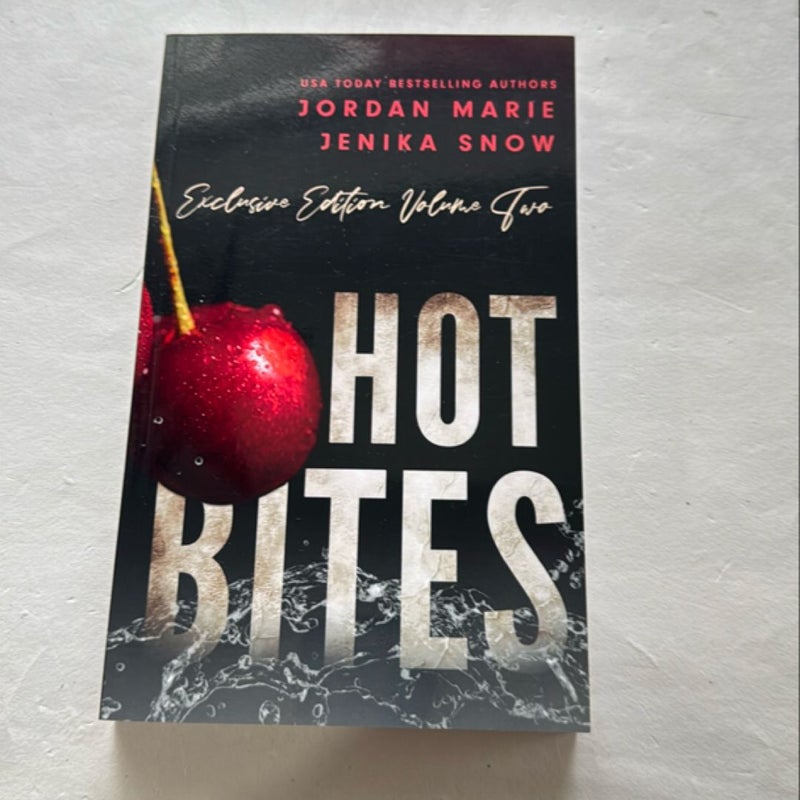 Hot Bites 