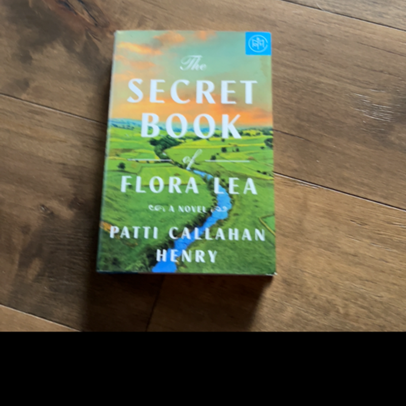 The Secret Book of Flora Lea