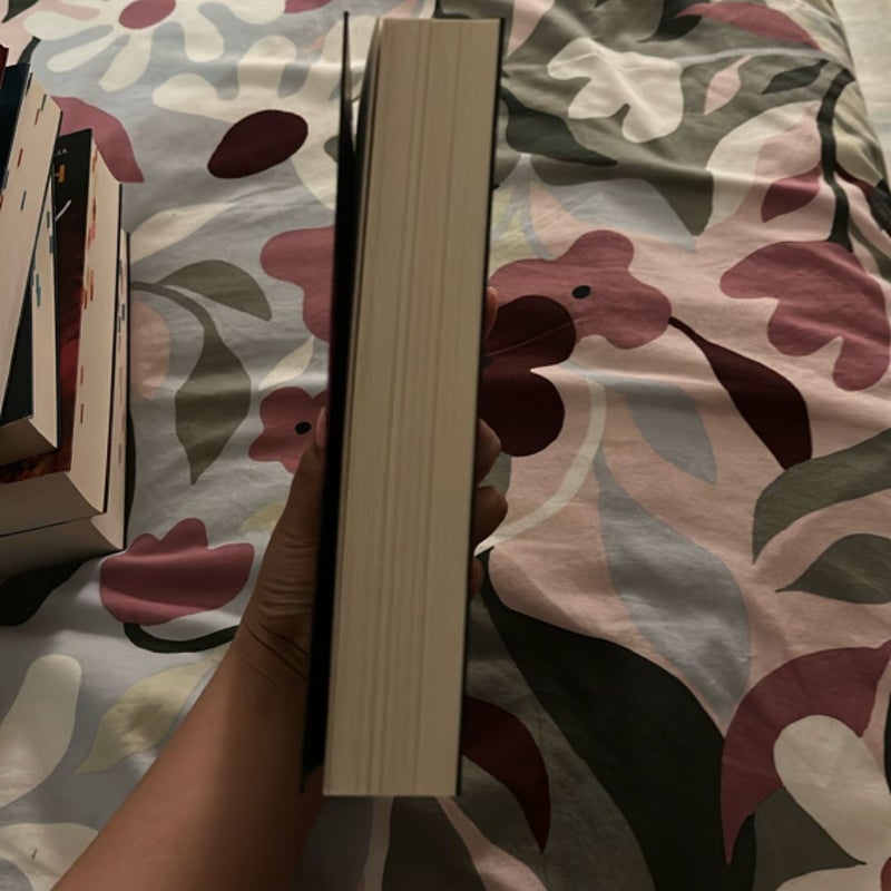 Saving 6 (Spanish Edition)
