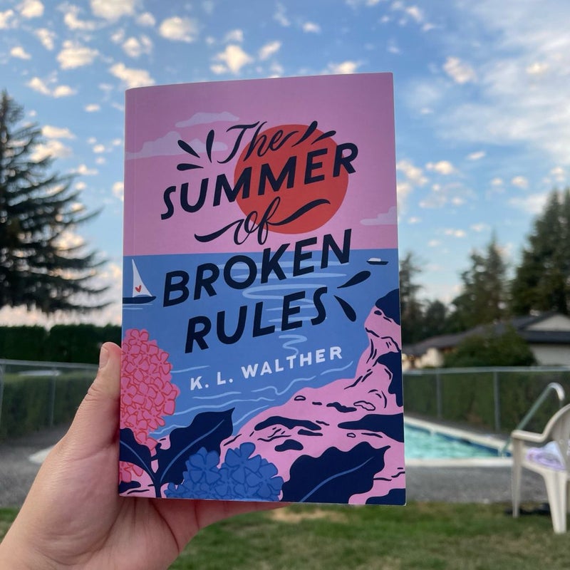 The Summer of Broken Rules