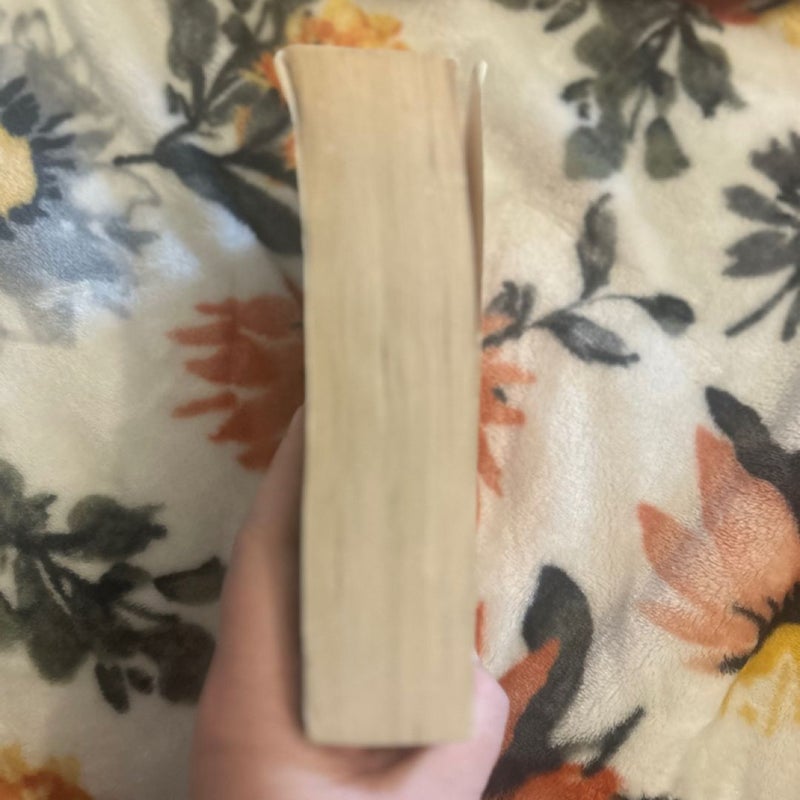 Mad Ship *OOP 1st Edition 2nd Printing*