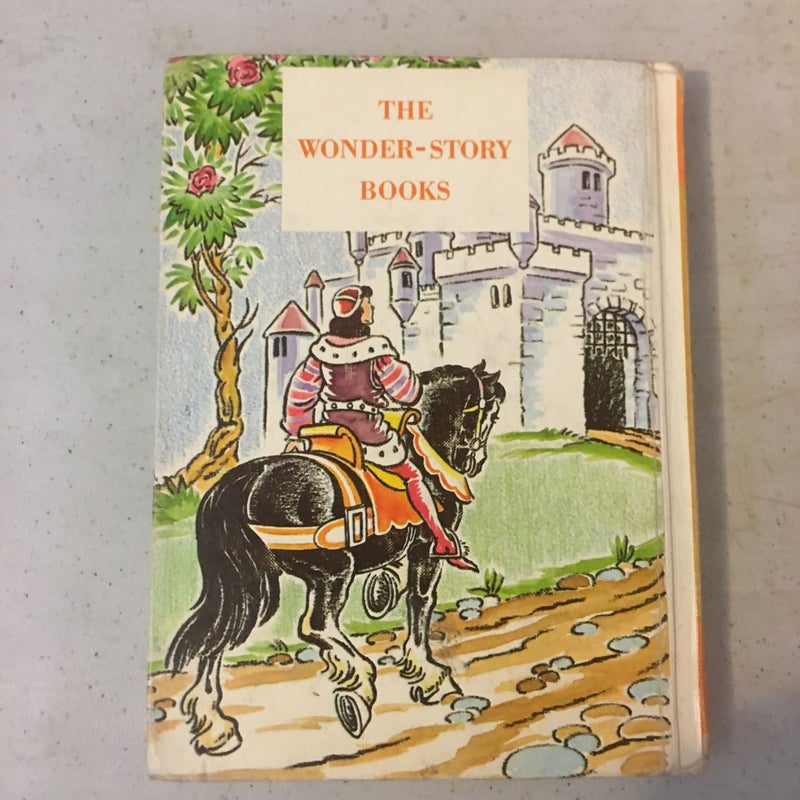 Vintage Hardcover 1962