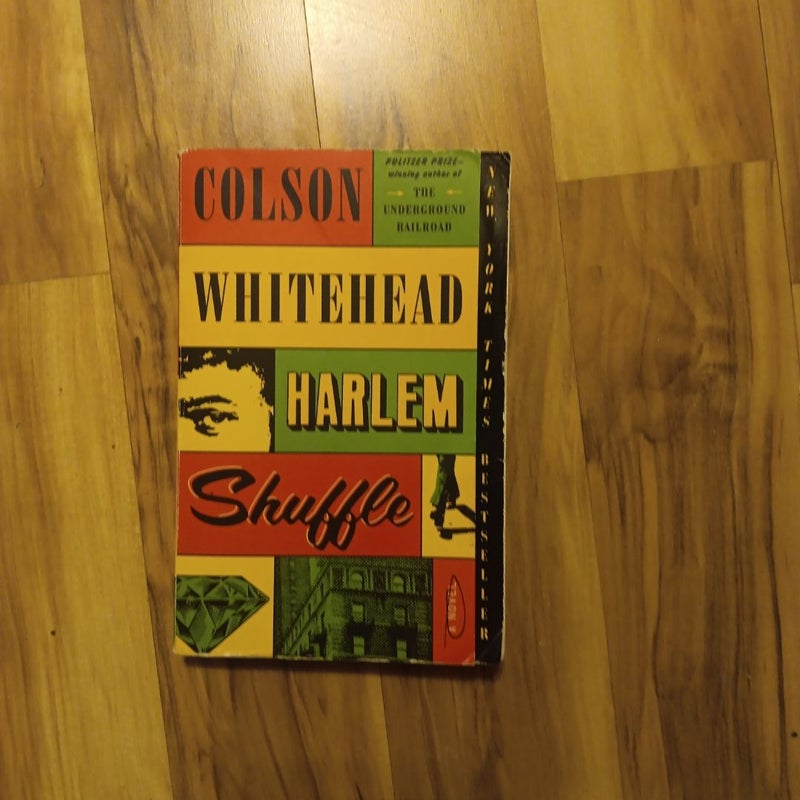 Harlem Shuffle