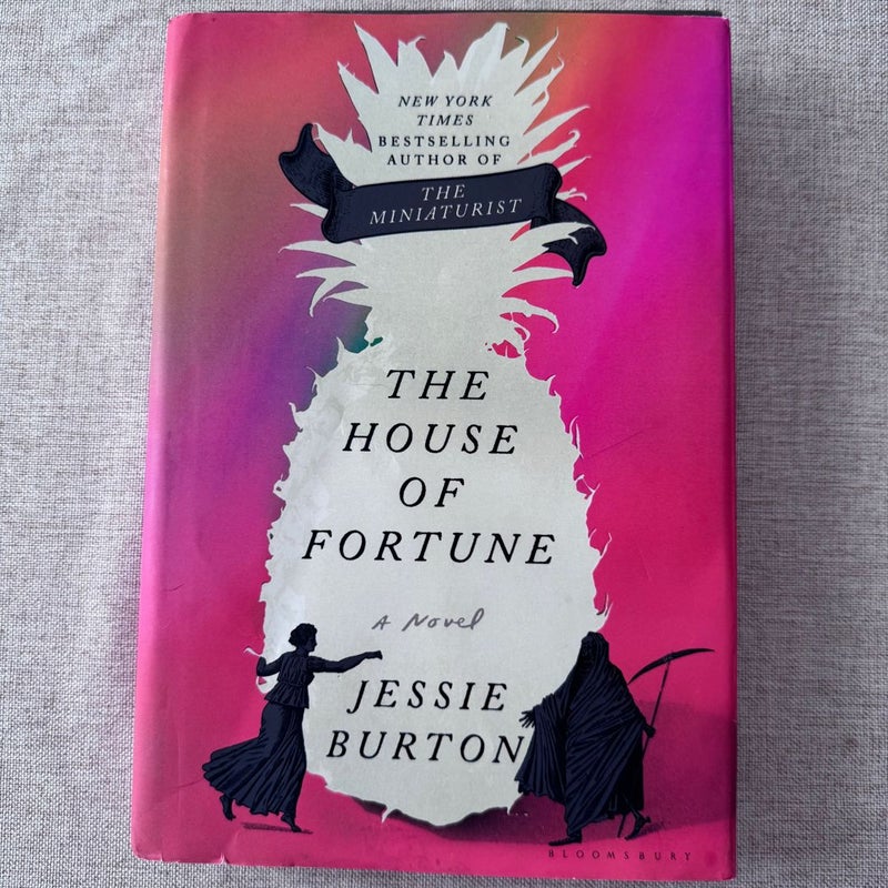 The House of Fortune