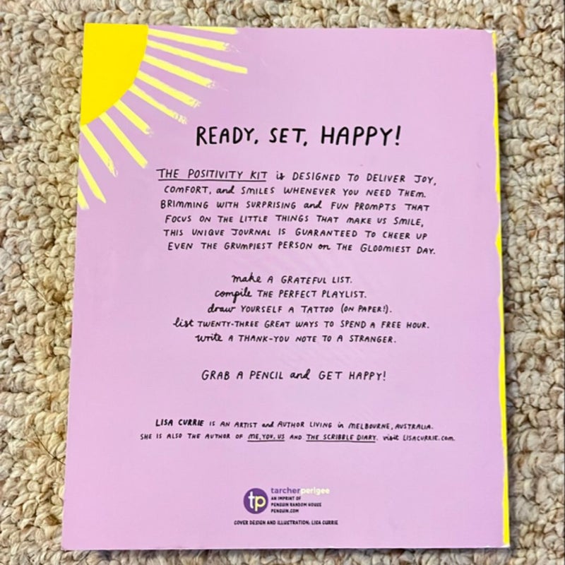 The Positivity Kit