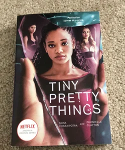 Tiny Pretty Things TV Tie-In Edition