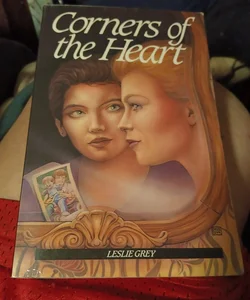 Corners of the heart