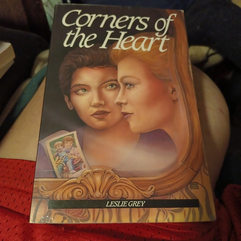 Corners of the Heart