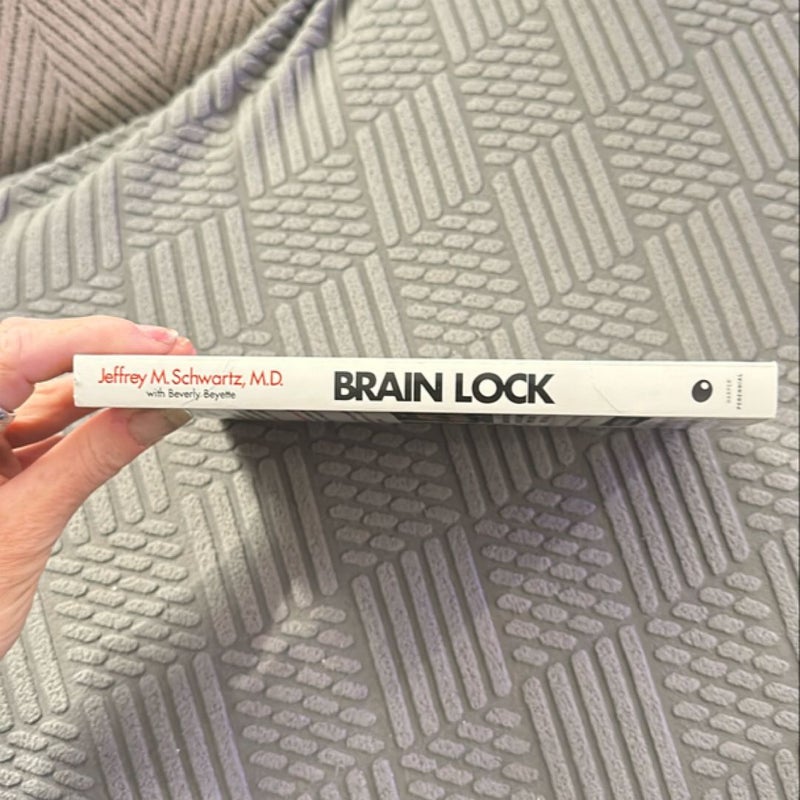 Brain Lock, Twentieth Anniversary Edition