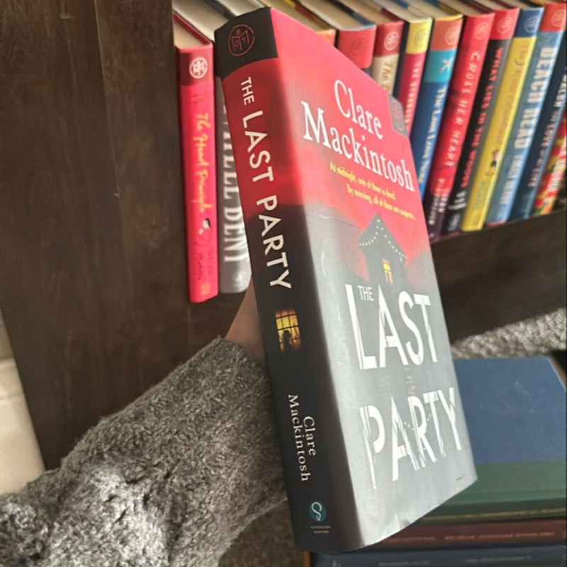 The Last Party