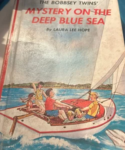 The Mystery of the Deep Blue Sea